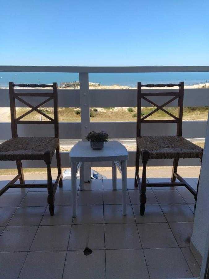 Playa Grande Hotell Piriápolis Eksteriør bilde