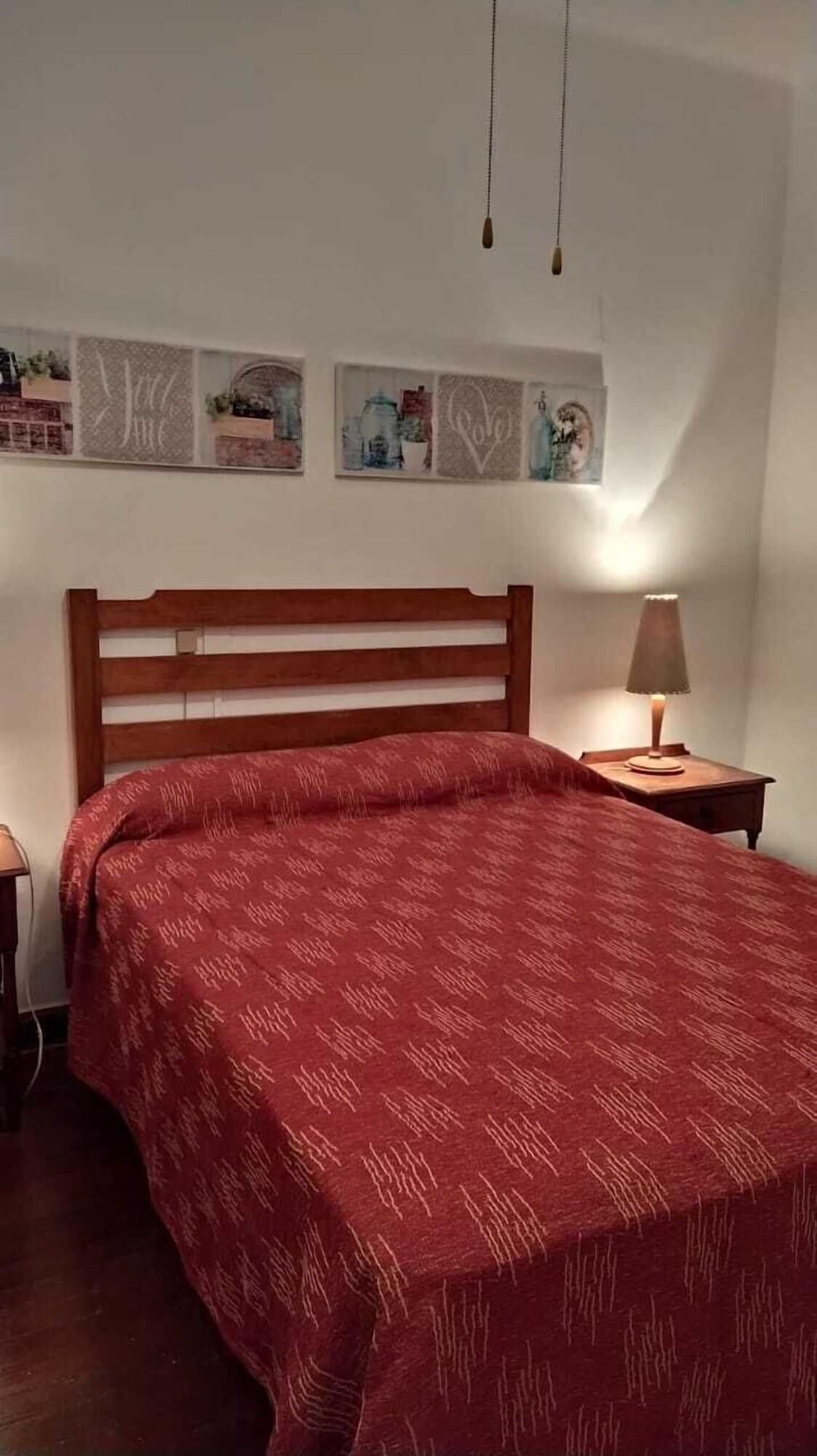 Playa Grande Hotell Piriápolis Eksteriør bilde