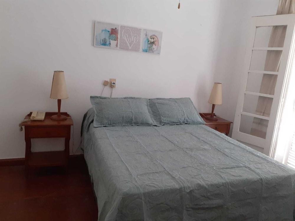 Playa Grande Hotell Piriápolis Eksteriør bilde