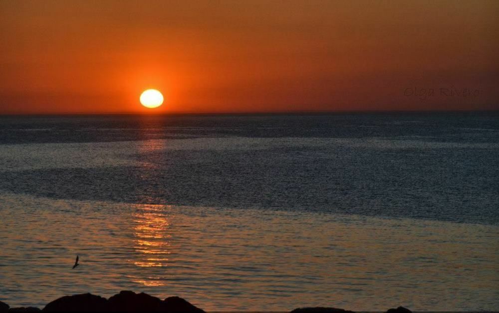 Playa Grande Hotell Piriápolis Eksteriør bilde